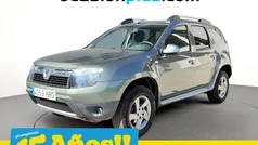Usado 2013 Dacia Duster Lauréate SUV | 7700 € (Precio justo)