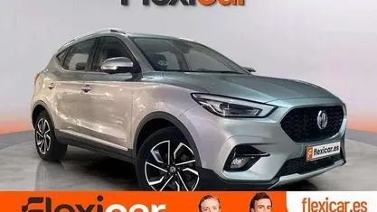 Usado 2023 MG ZS Luxury SUV | 13.490 € (Precio justo)