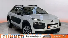 Usado 2015 Citroën C4 Cactus Feel Utilitario | 7990 € (Precio justo)