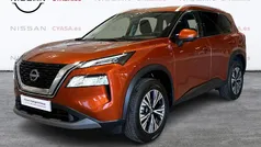 Otro Nuevo 2024 Nissan X-Trail N-Connecta SUV | 31.900 € (Precio justo)