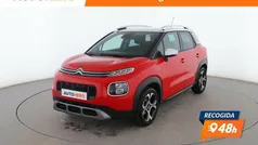 Usado 2018 Citroën C3 Aircross PureTech SUV | 10.899 € (Precio justo)