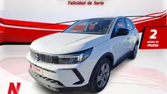 Usado 2022 Opel Grandland X Edition SUV | 18.682 € (Super precio)