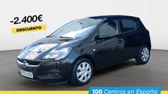 Usado 2019 Opel Corsa Selective Berlina | 8900 € (Super precio)