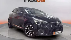 Usado 2023 Renault Clio V Techno Berlina | 15.290 € (Precio justo)