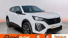 Usado 2024 Peugeot 2008 Allure SUV | 17.790 € (Buen precio)
