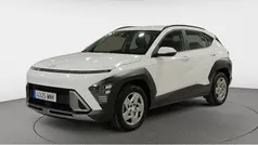 Usado 2024 Hyundai Kona SUV | 20.819 € (Precio justo)