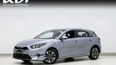 Usado 2024 Kia Ceed | 20.900 € (Precio justo)