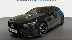 Usado 2023 Mercedes A35 AMG AMG Utilitario | 47.446 €