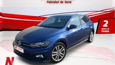 Usado 2021 VW Polo Sportline | 18.682 € (Precio justo)