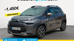 Usado 2023 Citroën C3 Aircross SUV | 15.540 € (Precio justo)