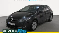 Usado 2014 Renault Mégane III LIMITED | 7990 € (Precio justo)
