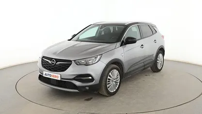 Usado 2020 Opel Grandland X SUV | 15.499 € (Precio justo)