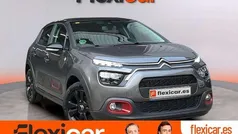 Usado 2020 Citroën C3 PureTech Utilitario | 8490 € (Buen precio)