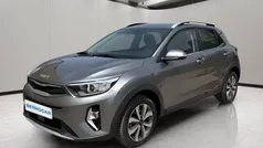 Gris Usado 2024 Kia XCeed SUV | 20.500 € (Precio justo)
