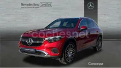 Mercedes GLC200