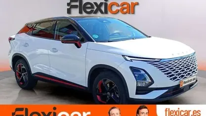 Usado Omoda 5 185 CV (136 kW) 2024 Blanco SUV