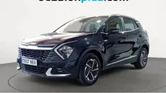 Negro Nuevo 2025 Kia Sportage 2 SUV | 32.228 € (Buen precio)