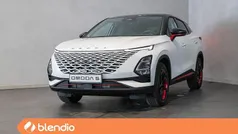 Usado 2024 Omoda 5 SUV | 26.259 € (Precio justo)