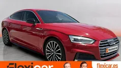 Usado 2018 Audi A5 Sportback Berlina | 24.790 € (Precio justo)