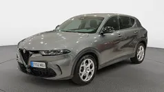 Gris Usado 2022 Alfa Romeo Tonale Sprint SUV | 22.637 € (Precio justo)