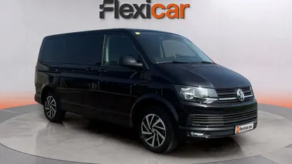 Usado VW Multivan 151 CV (111 kW) 2020 Van