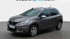 Usado 2018 Peugeot 2008 Style SUV | 11.319 € (Precio justo)