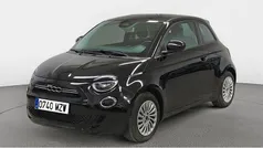 Usado 2022 Fiat 500e Action Utilitario | 10.774 € (Buen precio)
