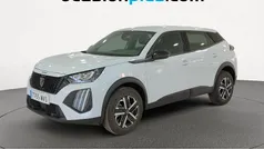 Blanco Nuevo 2024 Peugeot 2008 Active SUV | 17.537 € (Super precio)