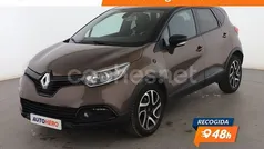Usado 2015 Renault Captur Intens SUV | 9499 € (Buen precio)