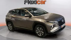 Usado 2023 Hyundai Tucson SUV | 18.990 € (Buen precio)