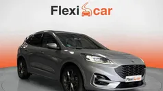 Usado 2023 Ford Kuga ST-Line SUV | 23.690 € (Super precio)