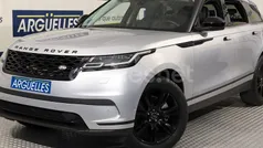 Usado 2020 Land Rover Range Rover Velar SE SUV | 43.990 € (Precio justo)