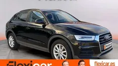 Usado 2016 Audi Q3 Premium SUV | 15.490 € (Buen precio)