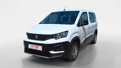 Usado 2023 Peugeot Rifter Active Monovolumen | 19.990 € (Precio justo)