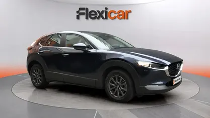 Usado Mazda CX-30 Prime-Line 140 CV (102 kW) 2025 SUV