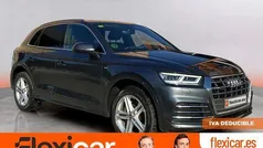 Usado 2019 Audi Q5 SUV | 27.970 € (Precio justo)