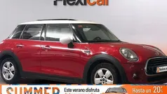 Usado 2016 Mini Cooper D Utilitario | 15.490 € (Precio justo)