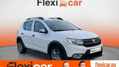 Usado 2018 Dacia Sandero Stepway Utilitario | 9390 € (Buen precio)