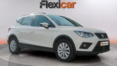 Usado 2020 Seat Arona Ecomotive SUV | 14.690 € (Buen precio)