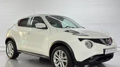 Usado 2016 Nissan Juke N-Connecta SUV | 11.900 € (Precio justo)