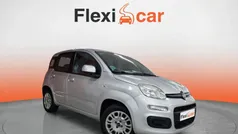 Gris Usado 2019 Fiat Panda Easy Utilitario | 6990 € (Precio justo)
