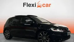 Usado 2019 VW Golf VII GTI Berlina | 24.890 € (Buen precio)