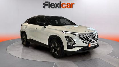 Usado Omoda 5 147 CV (108 kW) 2025 Blanco SUV