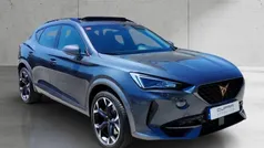 Usado 2021 Cupra Formentor VZ SUV | 34.900 € (Precio justo)