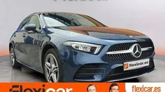 Usado 2021 Mercedes A250 Berlina | 27.990 € (Precio justo)