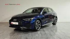 Usado 2024 Audi A3 S-Line | 36.900 € (Precio justo)