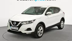 Usado 2018 Nissan Qashqai Acenta SUV | 12.991 € (Super precio)