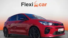 Usado 2019 Kia Rio GT-Line Berlina | 10.590 € (Precio justo)