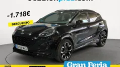 Usado 2023 Ford Puma ST-Line X SUV | 18.900 € (Precio justo)