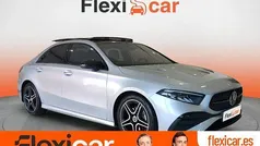 Usado 2024 Mercedes A200 Berlina | 35.990 € (Precio justo)
